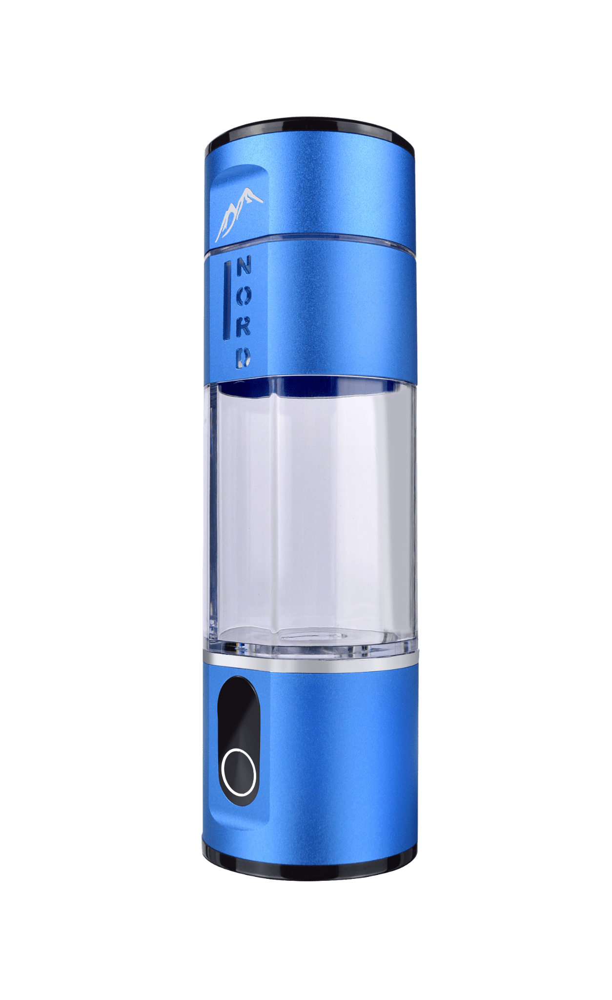 Nord Wasserstoffflasche