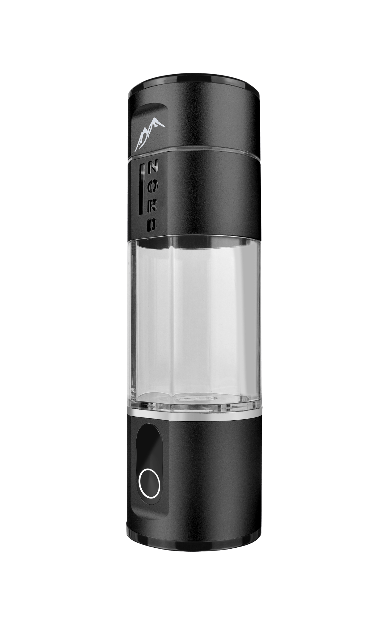 Nord Wasserstoffflasche