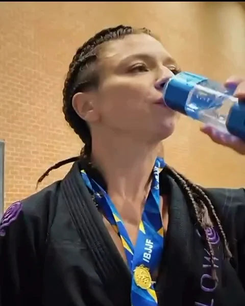 Lola, Team Nord, mit der Nord Hydrogen Bottle