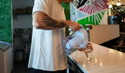 ZeroWater Starter Kit – 1.7 liters