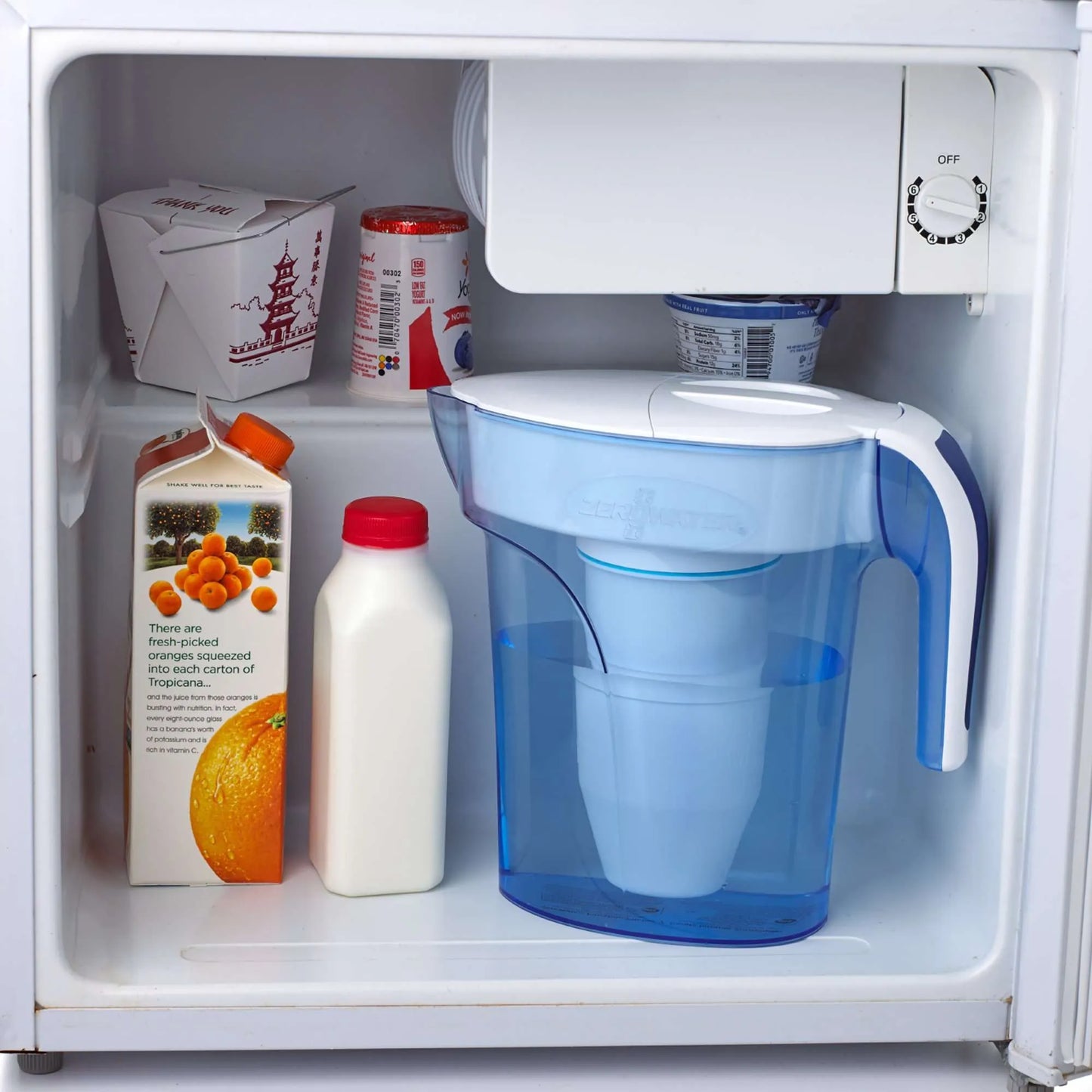 ZeroWater Starter Kit – 1.7 liters