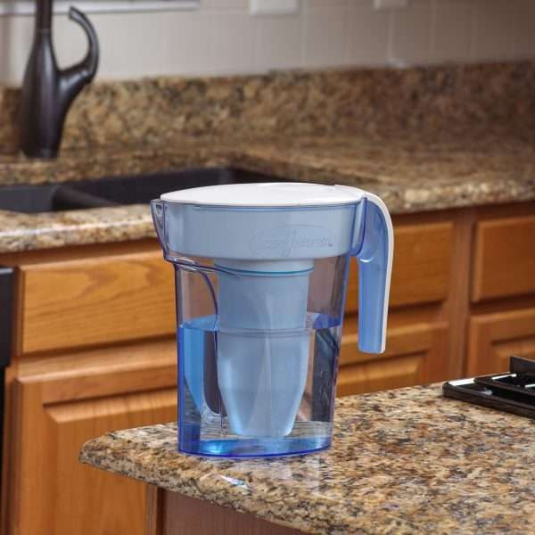 ZeroWater Starter Kit – 1.7 liters