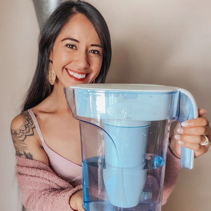 ZeroWater Starter Kit – 1.7 liters