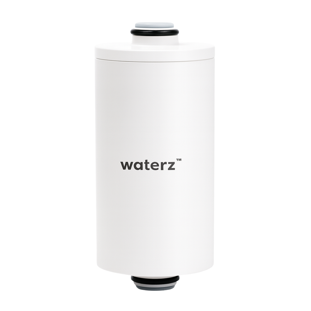 Waterz™ PureFlow Duschfilter-Nachfüllkartusche