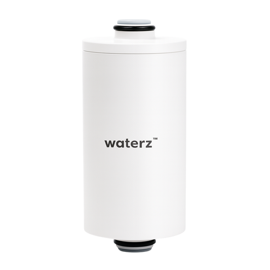 Waterz™ PureFlow Duschfilter-Nachfüllkartusche